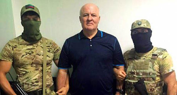 Родной Дагестан не отпустил Сулейманова в Германию Родной Дагестан не отпустил Сулейманова в Германию