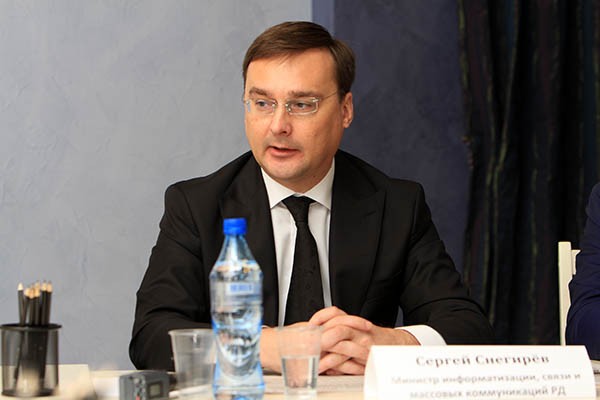 Сергей Снегирёв Сергей Снегирёв