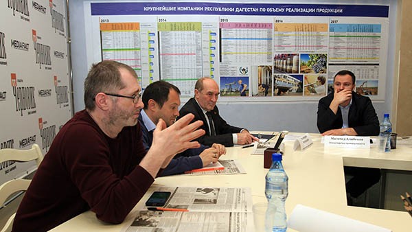 Магомед Магомедов Магомед Магомедов