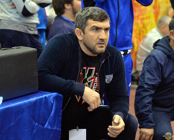 Гайдар Гайдаров Гайдар Гайдаров