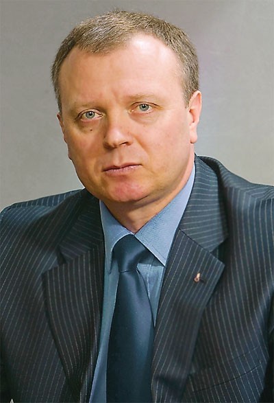Лемешко вернулся в Дагестан в серьёзном статусе Лемешко вернулся в Дагестан в серьёзном статусе