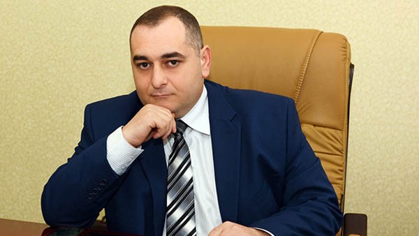 Положение Владимира Анастасова шатко как никогда Положение Владимира Анастасова шатко как никогда