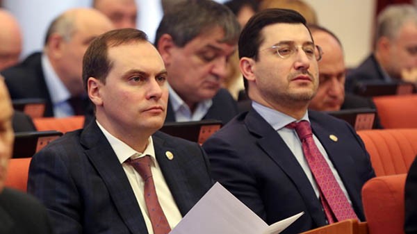 Новое правительство предлагает по-новому относиться к дотациям: чем больше трансферты, тем лучше
