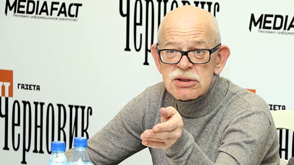Андрей Меламедов – «Новое дело» Андрей Меламедов – «Новое дело»