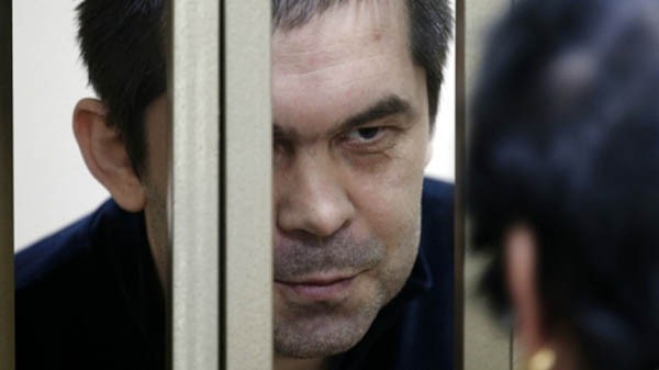 На судьбу Ашикова сильно повлиял арест Магомеда Абдулгалимова На судьбу Ашикова сильно повлиял арест Магомеда Абдулгалимова