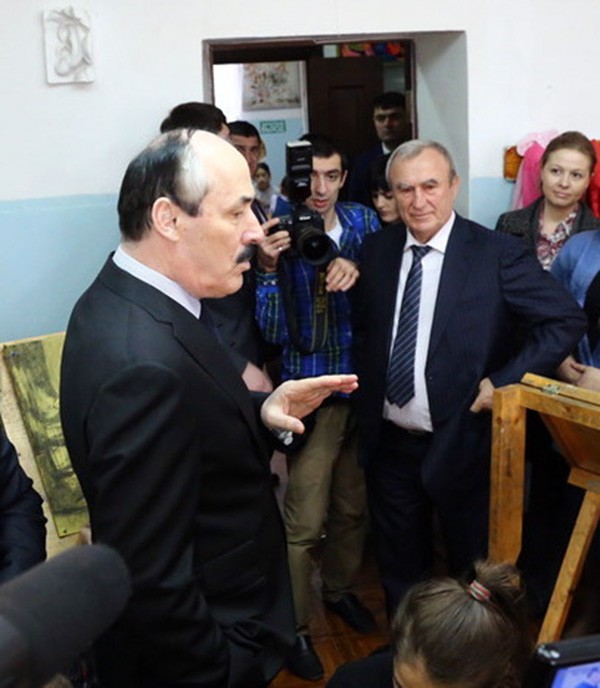 Пиковые годы власти Омарова Пиковые годы власти Омарова