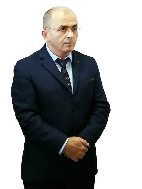 Абдулкафар Шихмагомедов, главврач Дербентской городской больницы: врачу должен быть интересен результат лечения Абдулкафар Шихмагомедов, главврач Дербентской городской больницы: врачу должен быть интересен результат лечения