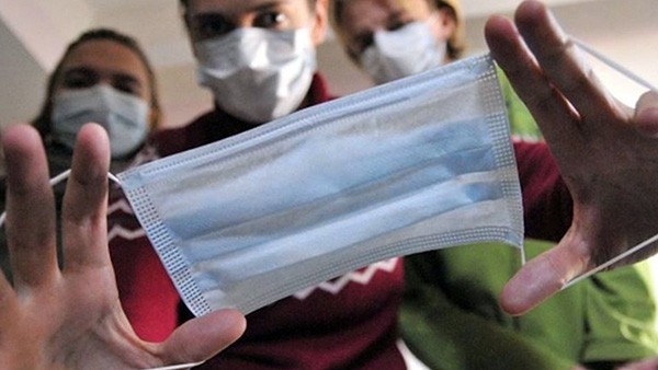 Дагестанцы пока мало реагируют на красные сигналы и красные зоны Дагестанцы пока мало реагируют на красные сигналы и красные зоны