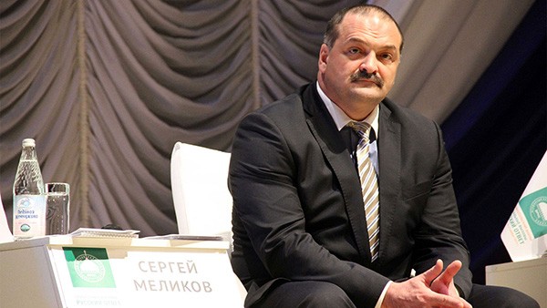 Природа настолько очистилась, что в Дагестан может вернуться Меликов Природа настолько очистилась, что в Дагестан может вернуться Меликов