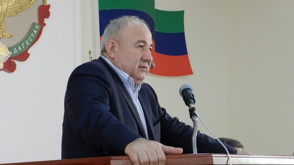Курбан Курбанов, по всей видимости, может жить спокойно Курбан Курбанов, по всей видимости, может жить спокойно