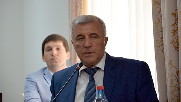 КПРФ, судя по «приключениям» со списками, находятся в кризисе КПРФ, судя по «приключениям» со списками, находятся в кризисе