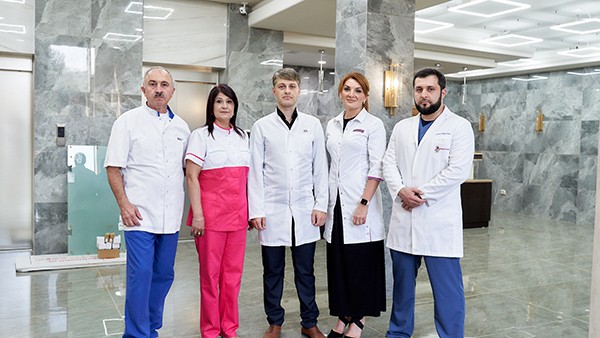 Первоклассные медицинские специалисты – гордость сети «Целитель» Первоклассные медицинские специалисты – гордость сети «Целитель»