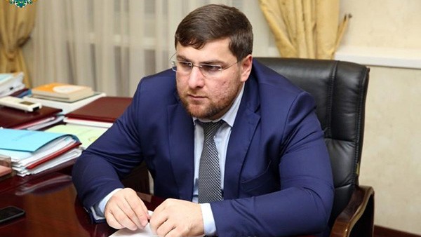 Мурад Алиев оказался на шаг ближе к заветному желанию Мурад Алиев оказался на шаг ближе к заветному желанию