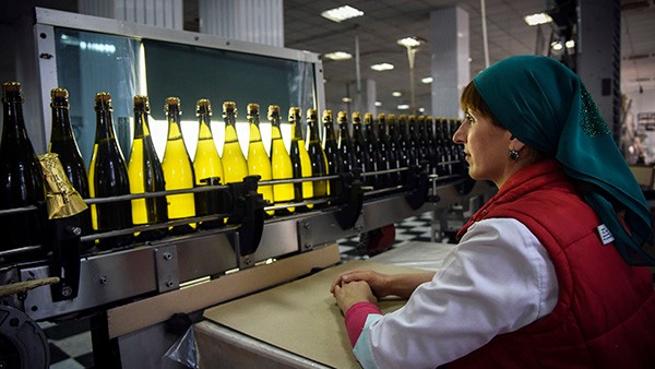 Самый устойчивый сегмент дагестанской экономики Самый устойчивый сегмент дагестанской экономики