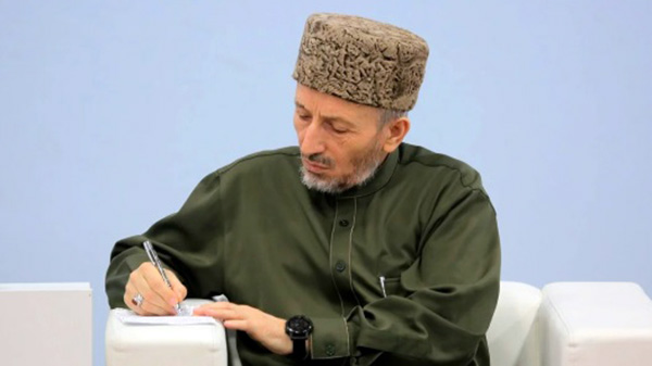Самый влиятельный политик Дагестана решит исход выборов Самый влиятельный политик Дагестана решит исход выборов