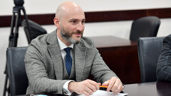 Амиран Левитский Амиран Левитский