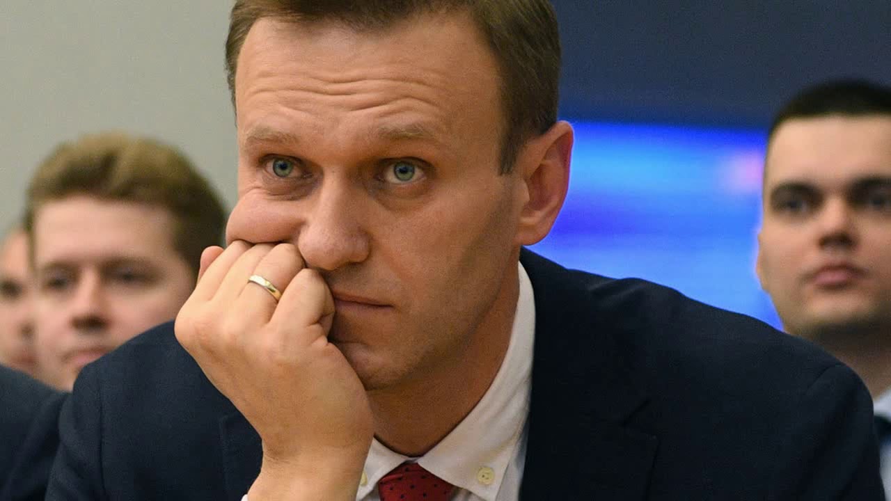 От штаба Алексея Навального в Дагестане многого не ждут. А зря... От штаба Алексея Навального в Дагестане многого не ждут. А зря...