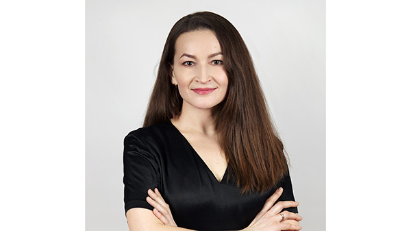 Марина  Савкина,  ведущий эксперт Центра молекулярной диагностики CMD ЦНИИ эпидемиологии Роспотребнадзора