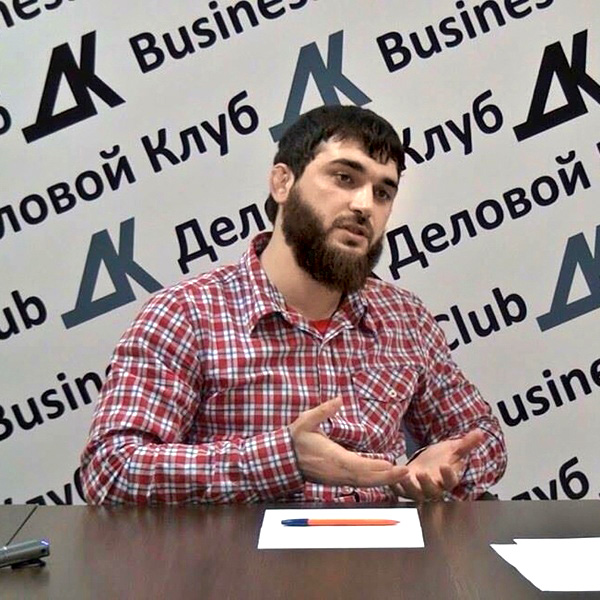Дана Сакиева: «Абдулмумин остался собой»