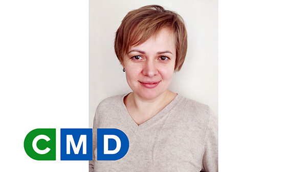 Ведущий эксперт Центра молекулярной диагностики CMD ЦНИИ эпидемиологии Роспотребнадзора Маргарита Провоторова Ведущий эксперт Центра молекулярной диагностики CMD ЦНИИ эпидемиологии Роспотребнадзора Маргарита Провоторова