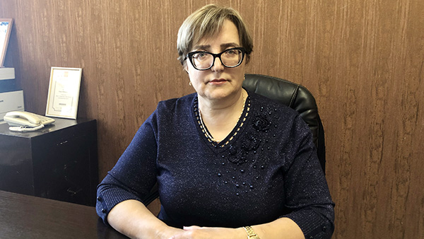 Ханум Исаева: «Профессия учителя будет востребована всегда!» Ханум Исаева: «Профессия учителя будет востребована всегда!»