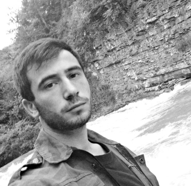 Абдуллаев Тимур Бахтиярович Абдуллаев Тимур Бахтиярович