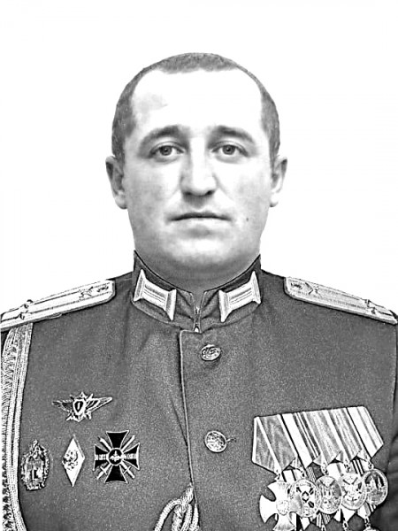 Дибиров Дибир Магомадинович Дибиров Дибир Магомадинович