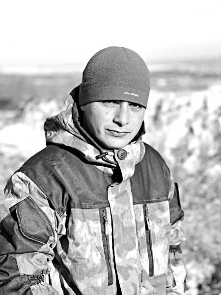 Вердиев Артём Магомедович Вердиев Артём Магомедович