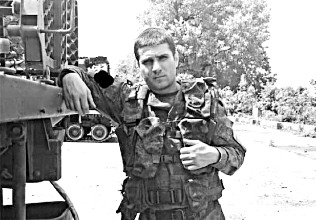 Гаджиев Асхат Магомедович Гаджиев Асхат Магомедович