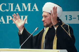 Дамир Мухетдинов