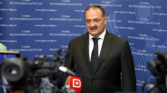 Сергей Меликов не назвал протесты протестами
