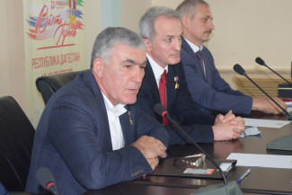 Баачилов