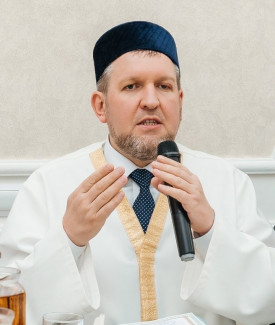 Мунир Беюсов