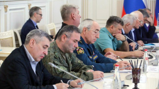 На указ Путина в Дагестане отреагировали созданием Оперативного штаба