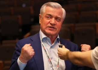 Омар Муртазалиев